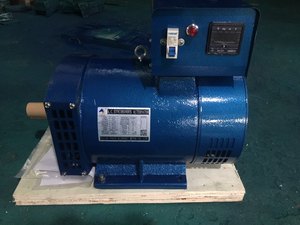5KW rpm Thấp Nam châm vĩnh cửu phát điện giá Ấn Độ - Product Image 2