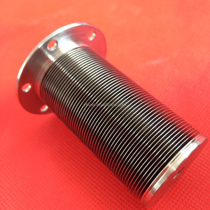 धातु डायाफ्राम बेलो - Product Image 4