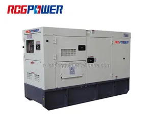 500kva 400kw generador diesel de energía eléctrica precio