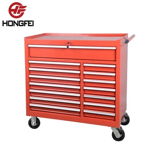 Large Mechanics Rolling <strong>Tool</strong> <strong>Chest</strong> <strong>for</strong> <strong>Sale</strong> - Product Image 1