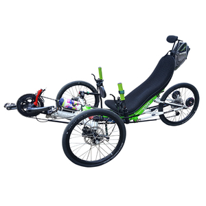 Vélo pliant ultraléger 20 pouces pour adulte, avec cadre en aluminium, brossé, offre spéciale, livraison gratuite par dhl - Product Image 5