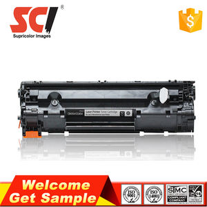 핫 세일 호환 ca 비 lbp6000 토너 카트리지 CRG125 CRG-325 CRG725 CRG 925 캐논 프린터 - Product Image 2