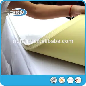 China manufacturer: self adhesive paper super qualiety colorful price label in sheet