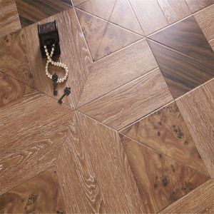 Niceway Tùy Chỉnh Khuyến Mại Bền Châu Âu Giá Rẻ Không Thấm Nước Sàn Gỗ <span class=keywords><strong>Laminate</strong></span> Gỗ Sàn Gạch 12Mm - Product Image 5