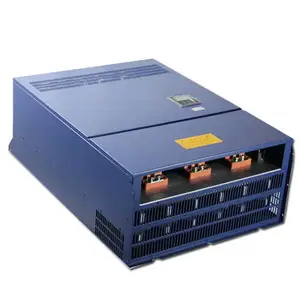 560KW Frequency Inverter 380V 480V 575V 690V 3Phases AC Drive VFD Pump Fan 630KW General 560KW Variable speed drive