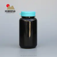 High standard Plastic Vitamin supplement packaging