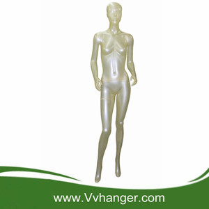 tienda de moda de pantalla full body sexy maniquí femenino - Product Image 1