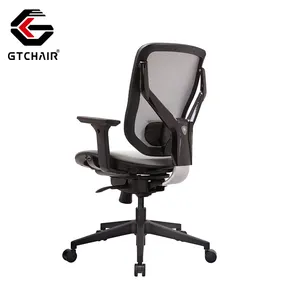 GTCHAIR Usine Prix Chaise De Bureau Chaise En Maille Ergonomique