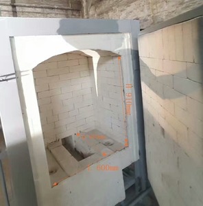 <span class=keywords><strong>Horno</strong></span> de Inducción JCY de 3cbm, <span class=keywords><strong>Horno</strong></span> de Gas Digital para Cerámica, Tratamiento Térmico, con Gas Natural o Gas Licuado - Product Image 5