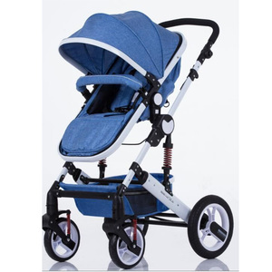 Bopai — poussette de bébé, berceau pour bébés, paysage haut, plus populaire, nouvelle collection - Product Image 2