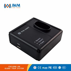 WM-5000A Touch Probe Tracking Sistema <span class=keywords><strong>de</strong></span> <span class=keywords><strong>vigilancia</strong></span> <span class=keywords><strong>de</strong></span> la guardia - Product Image 3