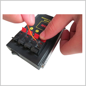 공장 가격 0.5M <span class=keywords><strong>protechnic</strong></span> 안전 talon 점화기 visco 퓨즈 - Product Image 4