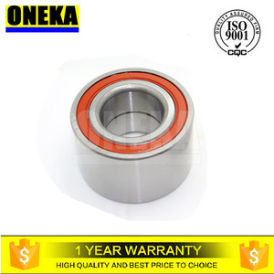 Dac39740037 hub cojinete de la rueda piezas de automóviles <span class=keywords><strong>opel</strong></span> corsa - Product Image 3
