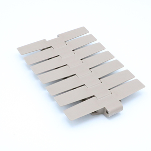 H882TAB trasportatore di vendita calda serie di catene di plastica Sideflexing - Product Image 4