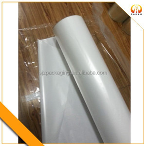 Material de Embalaje para Helados de 22 micras, 25 micras y 30 micras, Película Perlada Bopp - Product Image 4