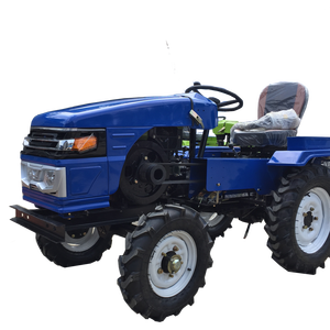 Mini <span class=keywords><strong>Tractor</strong></span> de granja con el <span class=keywords><strong>mejor</strong></span> <span class=keywords><strong>precio</strong></span> de alta <span class=keywords><strong>calidad</strong></span> 12HP 15HP 18HP - Product Image 3