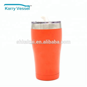 Al por mayor 12 oz 16 oz 20 oz <span class=keywords><strong>24</strong></span> oz 30 oz doble pared de acero inoxidable vacío aislados vaso tazas de café - Product Image 5