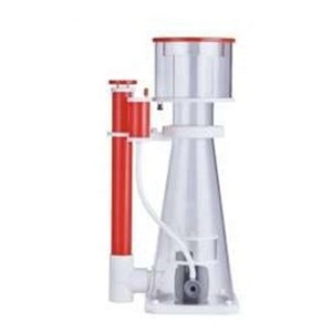 MD-190S Acrylique en forme de Cône Marin Aquarium Écumeur De Protéines pour 600L-800L réservoir avec Pompe À Fréquence Variable - Product Image 1