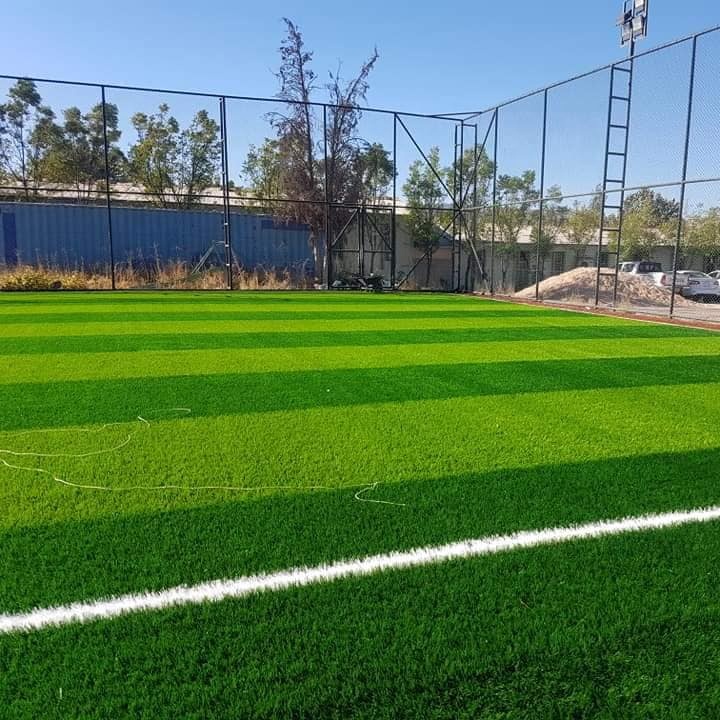 Футбольная трава