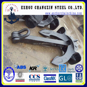 Ancla accesorios <span class=keywords><strong>venta</strong></span> ancla Marina Japón <span class=keywords><strong>cepo</strong></span> del ancla China barco de pasajeros - Product Image 6