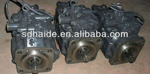 Digger bomba hidráulica,Las bombas de engranajes,bomba de paletas,bomba de tornillo para Komatsu,Kawasaki,Doosan,KYB,Kobelco,JCB - Product Image 2