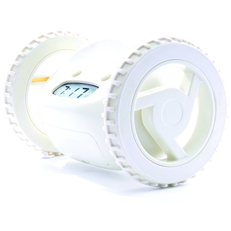 Zogift 2018 phòng ngủ đồng hồ báo thức, chạy đồng hồ báo thức, <span class=keywords><strong>runaway</strong></span> <span class=keywords><strong>alarm</strong></span> <span class=keywords><strong>clock</strong></span> - Product Image 5