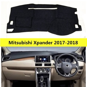 Taijs Factory Left รถแดชบอร์ดป้องกันสำหรับ Mitsubishi <span class=keywords><strong>Xpander</strong></span> 2017-2018 - Product Image 3