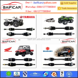 Cina Accessori Auto giunto CV kit di Riparazione per JAC <span class=keywords><strong>J3</strong></span>/J3S S2200L21064-40007 - Product Image 5