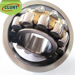 Fornitore della fabbrica della cina macchine a rullo sferico bering 22211CCK/W33 C3 22211E 22211CA 22211 cuscinetto - Product Image 5