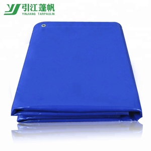 Cina commercio all'ingrosso su misura tela incatramata del <span class=keywords><strong>PVC</strong></span> foglio con <span class=keywords><strong>occhielli</strong></span> - Product Image 4