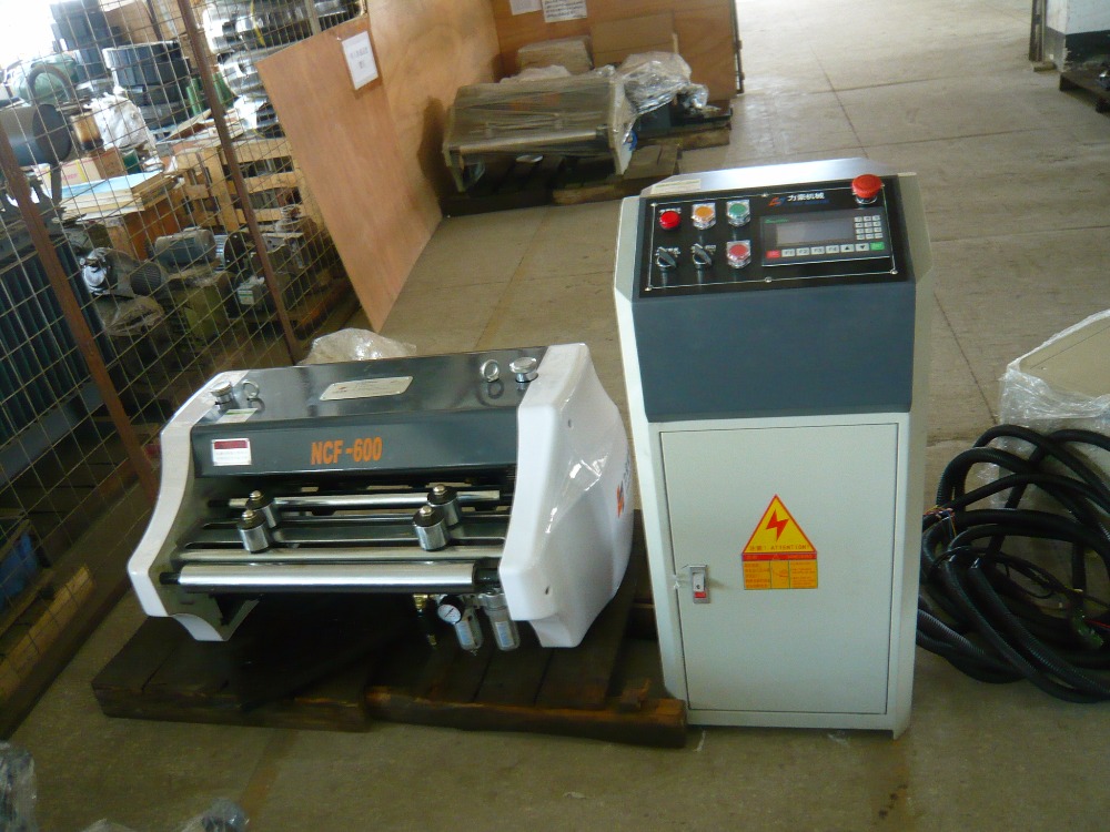 Серводвигатель NC для системы подачи листового металла