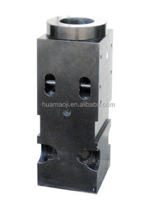 Martelo Rompedor <span class=keywords><strong>MKB</strong></span> 1500 Cabeça Frontal para Cilindro de Martelo Hidráulico - Product Image 4