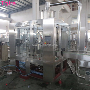 CGF8-8-3 sistem pemurni air komersial, tanaman pemurni air minum, mesin Taire tanaman pembotolan air mineral - Product Image 5