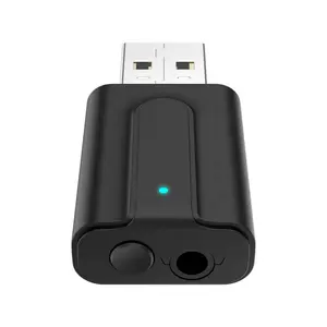 HG Wireless USB Bluetooth Receiver Transmitter Driver-free Plug&Play For Computer