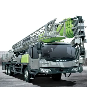 Zoomlion Chinese Famous Brand Zoomlion 25 Tons Mobile Truck Crane QY25V QY25V531.5 For Sale