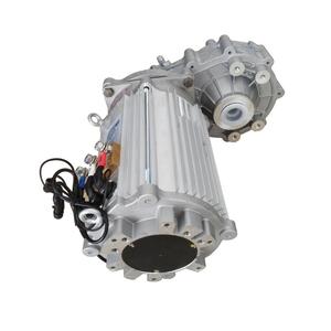 Kit de conversión de coche eléctrico Shinegle 4kw AC <span class=keywords><strong>Motor</strong></span> Drive Kit para triciclo ATV - Product Image 1