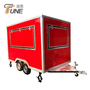 <span class=keywords><strong>Camper</strong></span> Van TUNE per Food Truck Mobile in Vendita, Food Truck Mobile in Vendita - Product Image 3