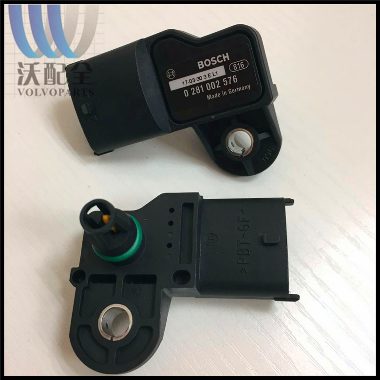 AIR PRESSURE SENSOR 20524936 0421 3838 0281 002 576 for