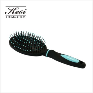 Spazzola ovale SBelle con cuscino d'aria per massaggio, riduce la caduta dei <span class=keywords><strong>capelli</strong></span>, districante per <span class=keywords><strong>capelli</strong></span> lunghi, spessi, sottili, ricci e intrecciati - Product Image 5