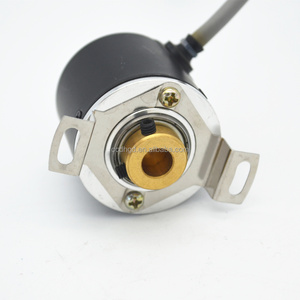 PSB-1000-G05L 6mm 8mm Mini Drehwinkel sensor Absolutwert geber 38mm Drehgeber schalter - Product Image 6