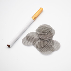 Высококачественный 3/4 дюймовый экран для труб с металлической коробкой - Product Image 4