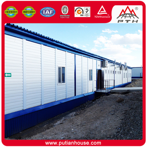 Homes prefab CONTAINER Modular cheap in foremost <span class=keywords><strong>the</strong></span> world used in selling - Product Image 3