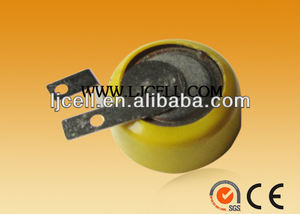 <span class=keywords><strong>3V</strong></span> <span class=keywords><strong>Lithium</strong></span> Pin <span class=keywords><strong>Coin</strong></span> <span class=keywords><strong>Cell</strong></span> Pin <span class=keywords><strong>CR927</strong></span> Với Các Tab Hàn Cho SMT, <span class=keywords><strong>Cr927</strong></span> Pin Với SMT/SMD Dẫn - Product Image 2