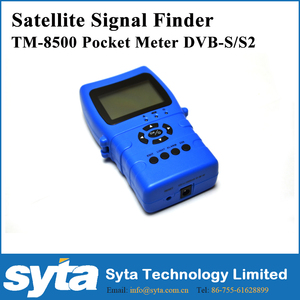 Kỹ thuật số FTA truyền hình vệ tinh tín hiệu Finder 950-2150MHz <span class=keywords><strong>DVB</strong></span>-S/S2 cho nhà và sử dụng thương mại với UK/US/EU phích cắm - Product Image 3