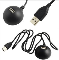 Werkseitig 90-Grad-Mini-USB-2. 0-Kabel mit linkem Winkel Typ a Mini B-Stecker-Verlängerung kabel Geflecht abschirmung für Kamera computer