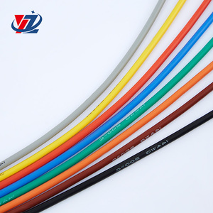 Câbles et fils 10 12 14 16 <span class=keywords><strong>18</strong></span> <span class=keywords><strong>AWG</strong></span> 600V pour chauffage électrique - Product Image 3