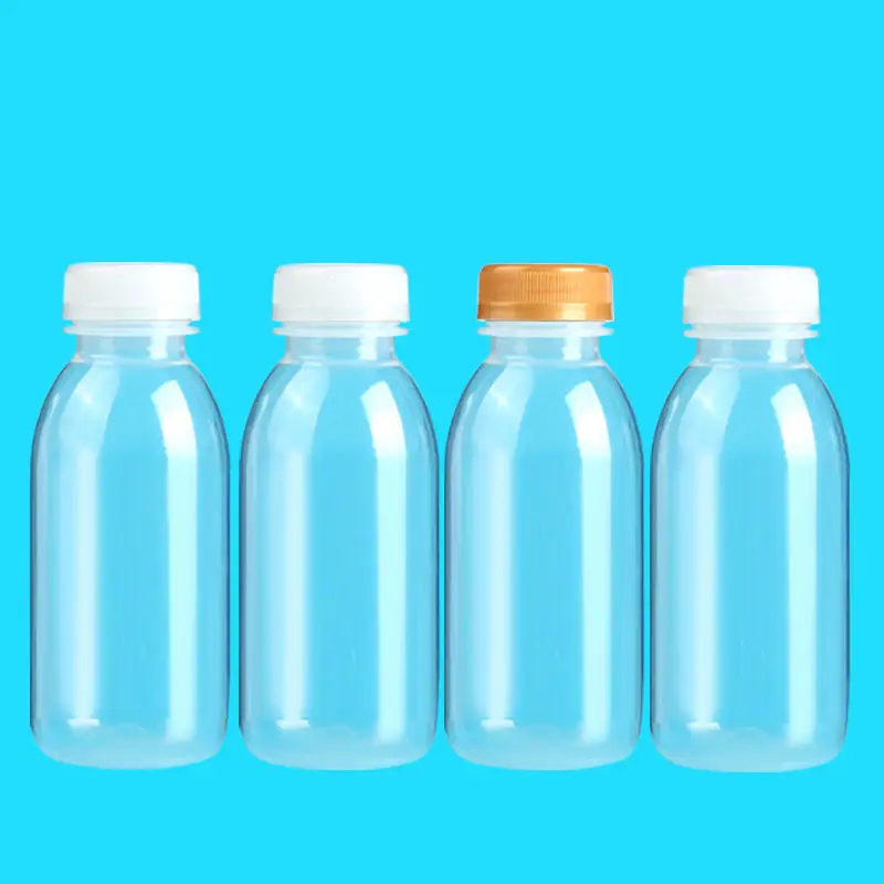 Pet Bottiglia della Bevanda Preforme Per Bottiglia di Succo di