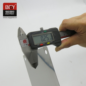 High Quality Thin <strong>Pad</strong> <strong>Printing</strong> Steel <strong>Plate</strong> For <strong>Pad</strong> <strong>Printing</strong> Machine <strong>Printing</strong> <strong>Plate</strong> Making - Product Image 5