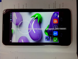 MTK6572 Four cores, 6 "FWVGA IPS, 1 + 4 hard GB, 0.3 + <span class=keywords><strong>5</strong></span> <span class=keywords><strong>MP</strong></span>, 2000mah - Product Image 3