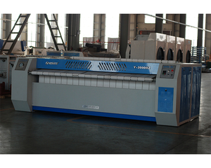Nuovo prodotto della fabbrica professionale industriale macchina da stiro - Product Image 2